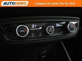 Opel Crossland X 1.2 Turbo Excellence