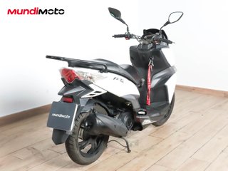 SYM JET 14 50
