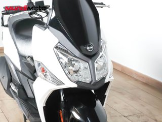 SYM JET 14 50