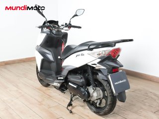 SYM JET 14 50