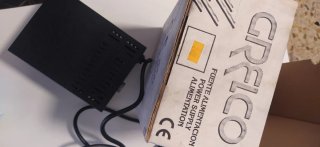 Fuente Alimentación GRELCO G2403 3A