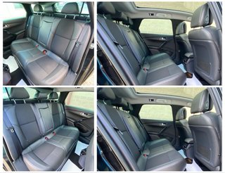 Peugeot 508 RXH HYbrid4 2.0 HDi 200CV AUTO 4WD