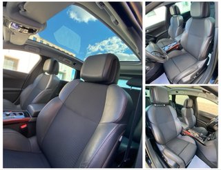 Peugeot 508 RXH HYbrid4 2.0 HDi 200CV AUTO 4WD