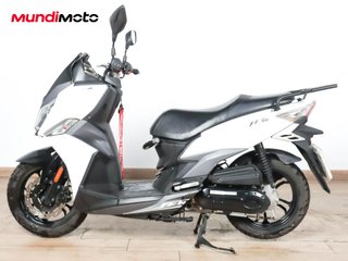 SYM JET 14 50