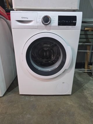 Lavadora Balay 9kg