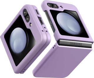 Custodia sottile rigida protettiva Samsung Galaxy