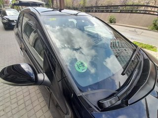Honda Civic 1.8 iVTEC Executive Piel Nav
