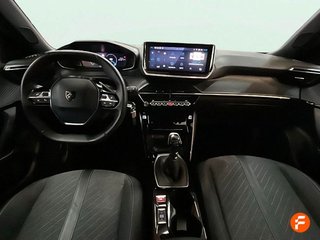 Peugeot 2008 Allure Puretech 100 S&S 6 Vel. MAN