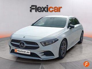 Mercedes Clase A A 220