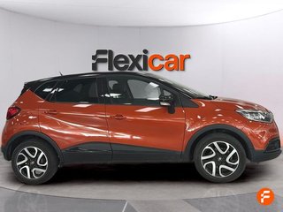 Renault Captur Intens Energy dCi 66kW (90CV) eco2