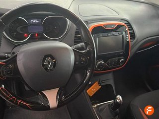 Renault Captur Intens Energy dCi 66kW (90CV) eco2