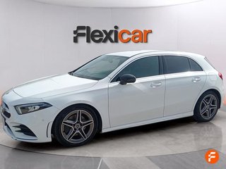 Mercedes Clase A A 220