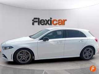 Mercedes Clase A A 220