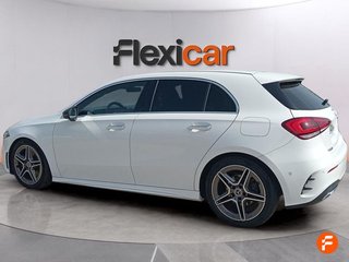 Mercedes Clase A A 220