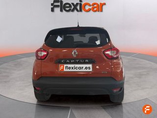 Renault Captur Intens Energy dCi 66kW (90CV) eco2