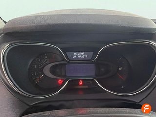 Renault Captur Intens Energy dCi 66kW (90CV) eco2