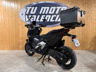 Honda X-ADV 750