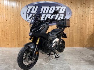 Honda X-ADV 750