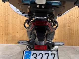 Honda X-ADV 750