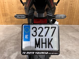 Honda X-ADV 750