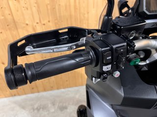 Honda X-ADV 750