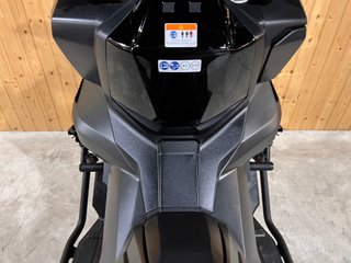 Honda X-ADV 750