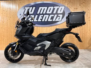 Honda X-ADV 750