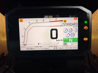 Honda X-ADV 750