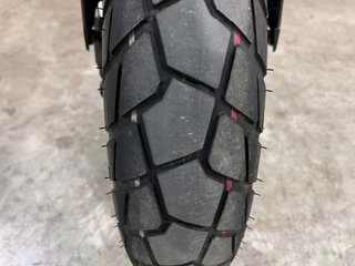 Honda X-ADV 750