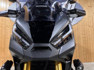 Honda X-ADV 750