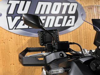 Honda X-ADV 750