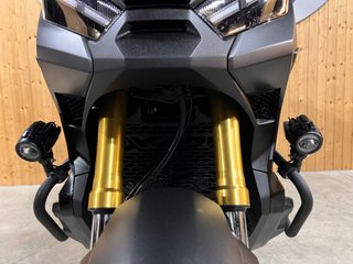 Honda X-ADV 750