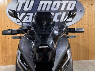 Honda X-ADV 750