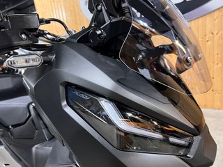 Honda X-ADV 750