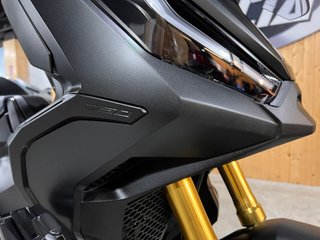 Honda X-ADV 750