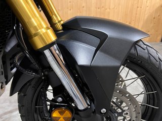 Honda X-ADV 750