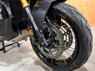 Honda X-ADV 750