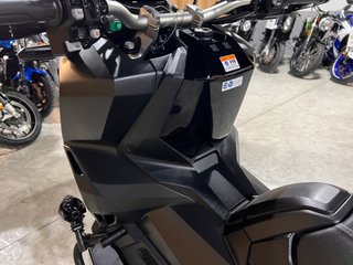 Honda X-ADV 750