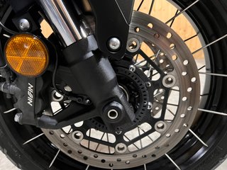 Honda X-ADV 750