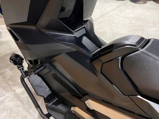 Honda X-ADV 750