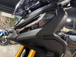 Honda X-ADV 750