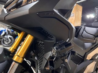 Honda X-ADV 750