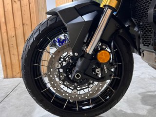 Honda X-ADV 750