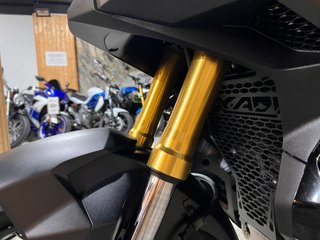 Honda X-ADV 750