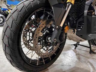 Honda X-ADV 750
