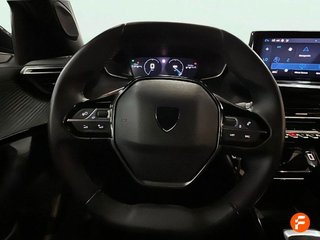 Peugeot 2008 Allure Puretech 100 S&S 6 Vel. MAN