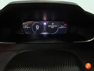 Peugeot 2008 Allure Puretech 100 S&S 6 Vel. MAN