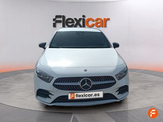 Mercedes Clase A A 220