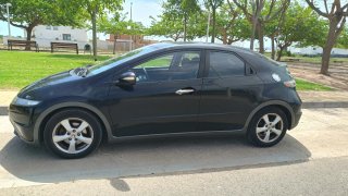 Honda Civic 2011