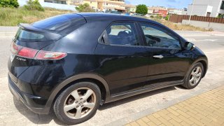 Honda Civic 2011
